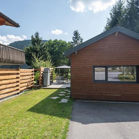 Le Petit Bouchot & Jacuzzi Privatif Proximite Gerardmer & La Bresse Villa Rochesson Екстериор снимка